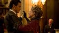 Christmas Special Violet and Thomas - downton-abbey photo