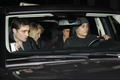 Claire Holt leaving Melrose Bar & Grill in West Hollywood - January 29, 2010. - claire-holt photo