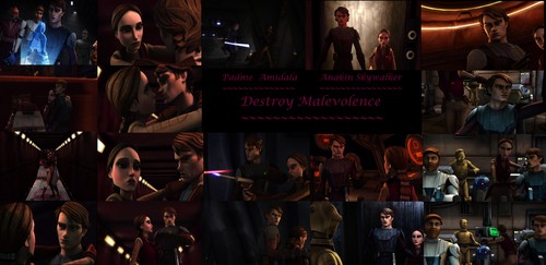  Destroy Malevolence