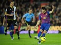 FC Barcelona (5) v Levante (0) - La Liga - fc-barcelona photo