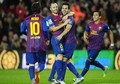 FC Barcelona (5) v Levante (0) - La Liga - fc-barcelona photo