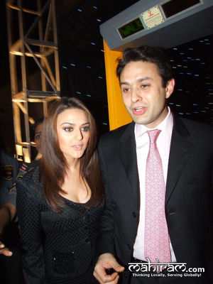 Filmfare Awards 2006