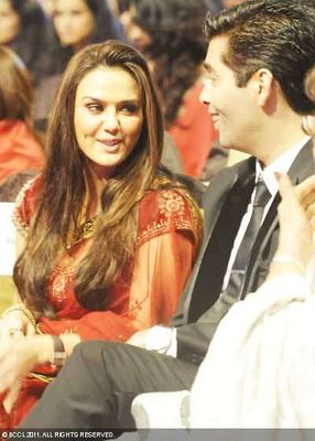 Filmfare Awards 2011