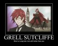 Grelle, queen of all fruits XD - random photo