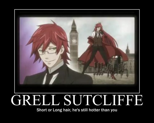  Grelle, কুইন of all fruits XD