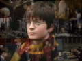 Harry Potter 1 - harry-potter photo