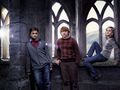 Harry Potter and the Order of the Phoenix - harry-potter photo