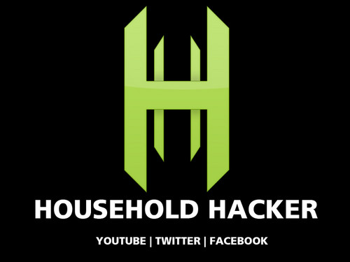  HouseHoldHacker