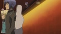 neko-anime-characters - Ikuto Tsukiyomi [Shugo Chara! Episode 101 - "The Torn Picture Book! The Tragic Secret!"] screencap