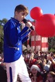 Justin Bieber Disney, 2011 - justin-bieber photo