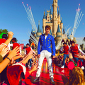 Justin Bieber Disney, 2011 - justin-bieber photo