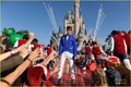 Justin Bieber Rocks Disney World - beliebers photo