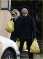 Kate Hudson & Matt Bellamy: Grocery Run with Ryder! - kate-hudson photo