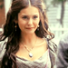 Katherine Pierce - the-vampire-diaries-tv-show icon