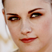 Kristen Stewart: Her Eyes - twilight-series icon