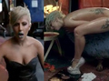 Lady Gaga-Marry The Night Video! <3 - lady-gaga fan art