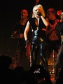 Lady Gaga performing live at KIIS FM Jingle Ball - lady-gaga photo