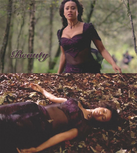  Let's Objectify Guinevere aka Sleeping (Knocked Out) Beauty