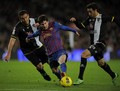 Lionel Messi - FC Barcelona (5) v Levante (0) - La Liga - lionel-andres-messi photo