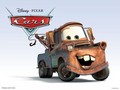 Mater! - disney-pixar-cars-2 photo