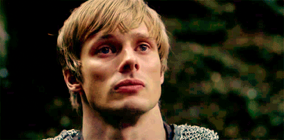  Merlin 4.10 - Arthur's Atonement