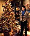 Merry Christmas Mikey!!!! - michael-jackson photo