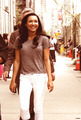 Naya Rivera <3 - glee photo