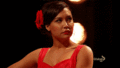 Naya Rivera <3 - glee photo