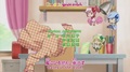 shugo-chara - Opening Theme - "School Days" screencap