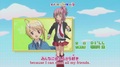 Opening Theme - "School Days" - shugo-chara screencap