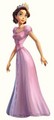Princess Rapunzel - tangled-ever-after photo