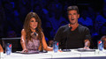 Scenes From 'X Factor' - saula photo