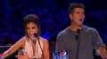 Scenes From 'X Factor' - saula photo