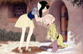 Snow White Long Haired - disney-princess photo