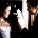 Stefan&Katherine - the-vampire-diaries-tv-show icon