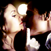Stefan&Katherine - the-vampire-diaries-tv-show icon