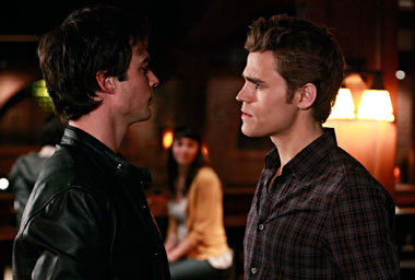  Stefan and Damon :)