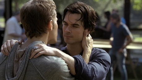  Stefan and Damon :)