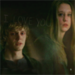 Tate & Violet - american-horror-story icon