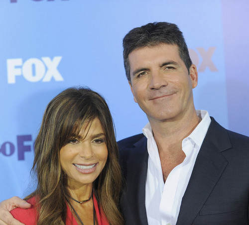 The 2011 Fox Upfront Event 