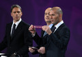 UEFA EURO 2012 Final Draw Ceremony - uefa-euro-2012 photo
