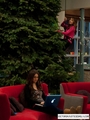 Victorious 'A Chrsitmas Tori' stills & behind the scenes - victoria-justice photo