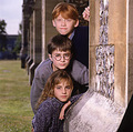 Young Harry Potter cast - harry-potter photo
