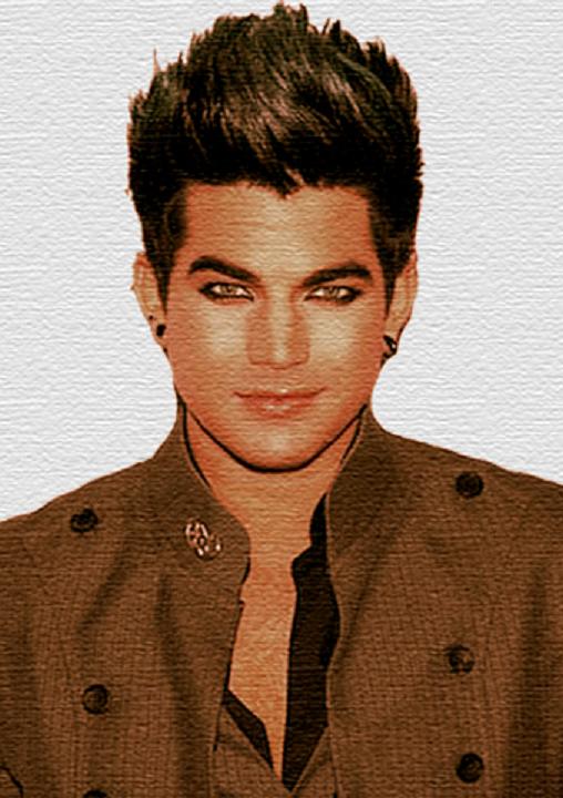 Adam Tommy Pictures on Adam And Tommy   Adommy   Adam Lambert Photo  27305100    Fanpop