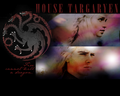 game-of-thrones - House Targaryen wallpaper