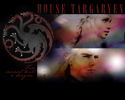  House Targaryen