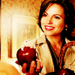 once upon a time 1x02 - once-upon-a-time icon
