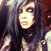  ☆ Andy ☆  - andy-sixx icon