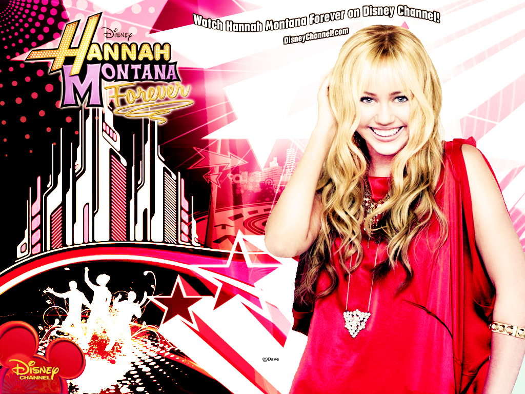 Hannah Montana 壁紙 によって Dj ハンナ モンタナ 壁紙 ファンポップ