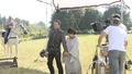 1.06 - The Shepherd- BTS Photos - once-upon-a-time photo